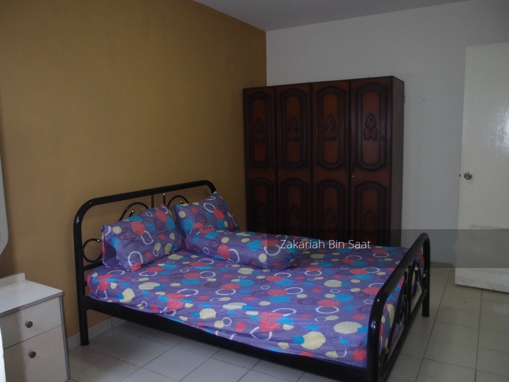 Blk 214 Petir Road (Bukit Panjang), HDB 3 Rooms #137163442